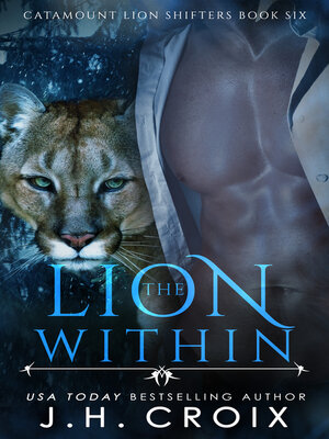 cover image of The Lion Within